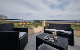 La terrazza del Bimbo