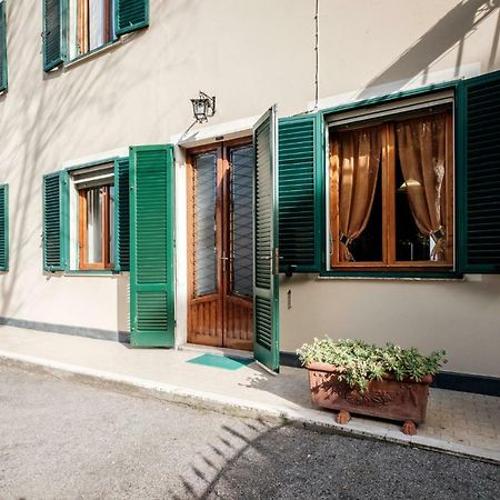 Villa La terrazza del Bimbo Fucecchio Esterno foto