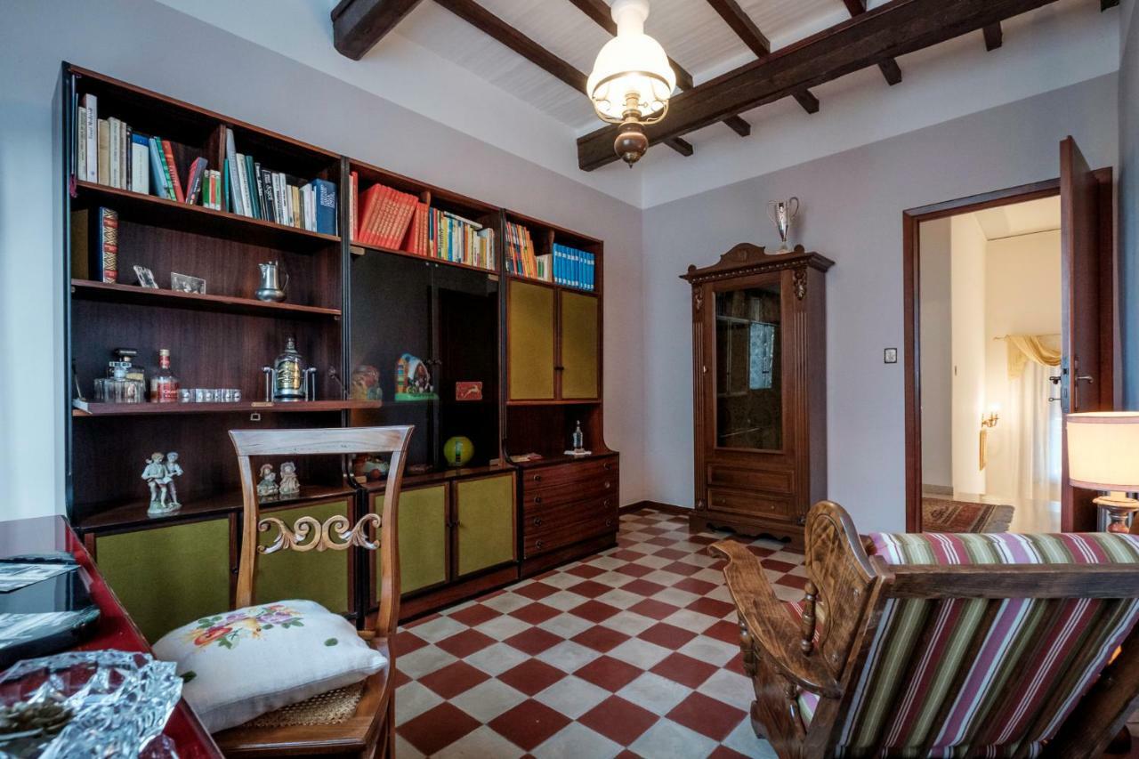 Villa La terrazza del Bimbo Fucecchio Esterno foto