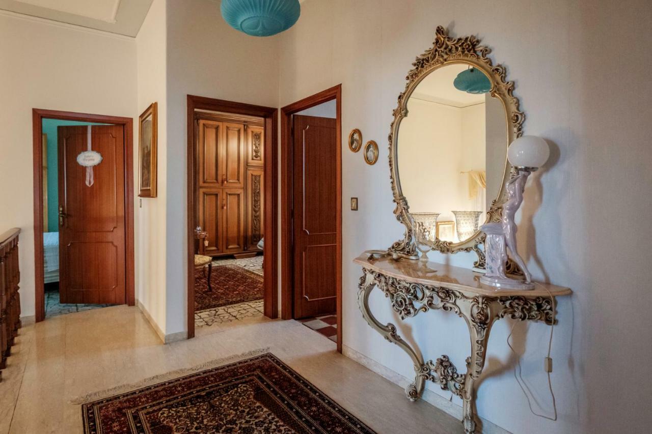 Villa La terrazza del Bimbo Fucecchio Esterno foto