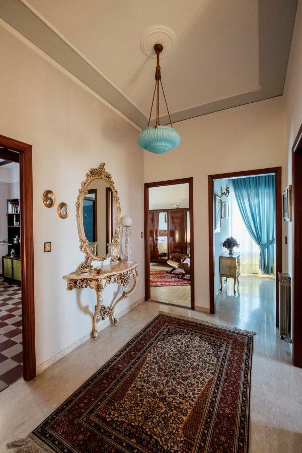 Villa La terrazza del Bimbo Fucecchio Esterno foto