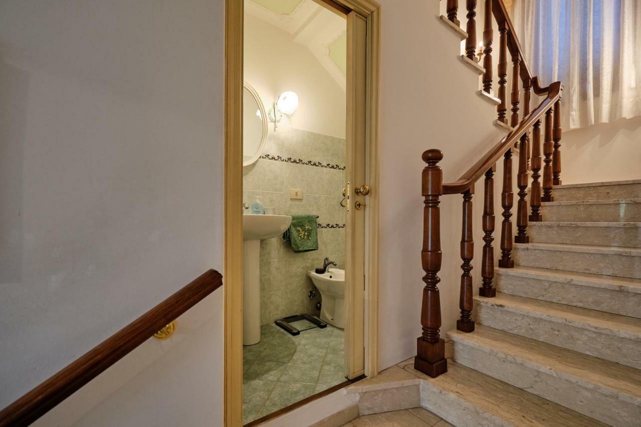 Villa La terrazza del Bimbo Fucecchio Esterno foto